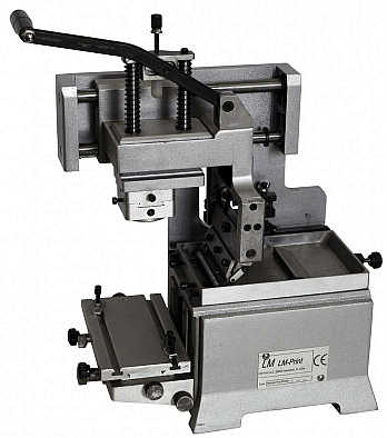 Станки однокрасочные 