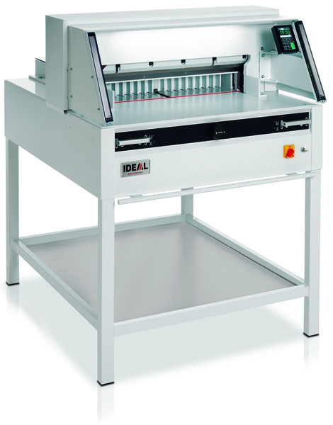 Электрические гильотинные резаки