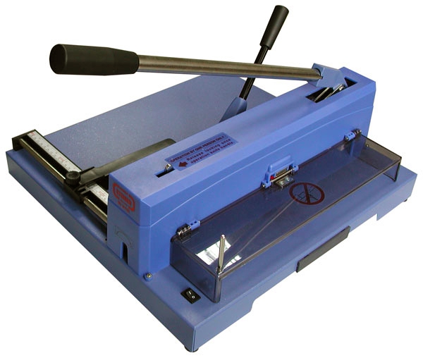 Ручные гильотинные резаки