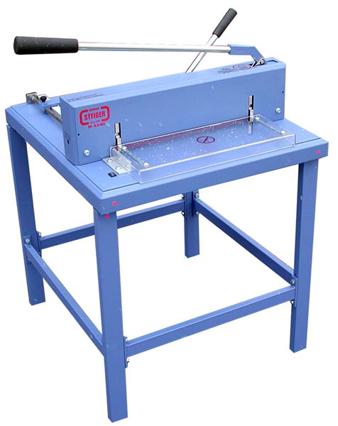 Ручные гильотинные резаки