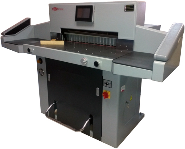 Электрические гильотинные резаки