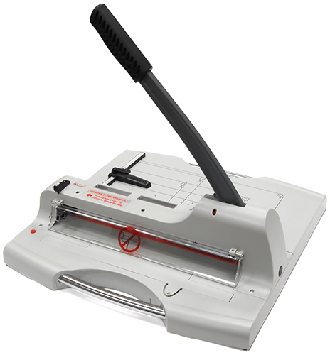 Ручные гильотинные резаки