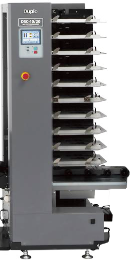 Листоподборщики