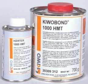 Материалы Kiwo для трафаретной печати