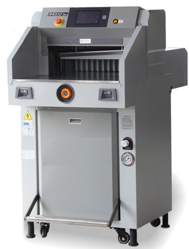 Электрические гильотинные резаки