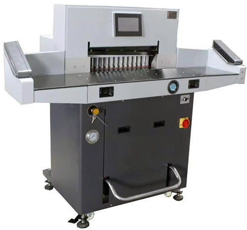 Электрические гильотинные резаки