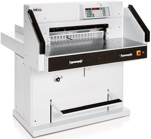 Электрические гильотинные резаки