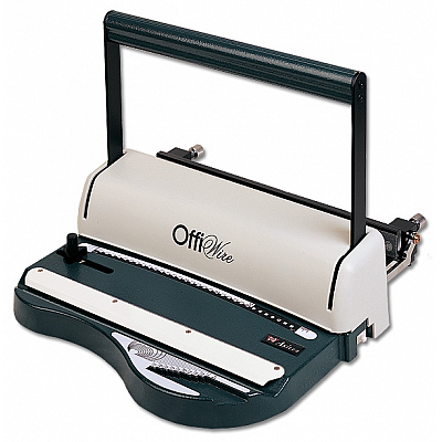 Брошюровщик WireMac OffiWire 31