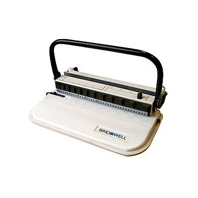 Брошюровщик PB 38