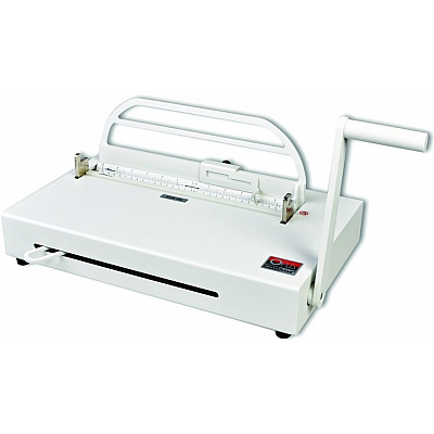 Переплётчик Opus Atlas 190