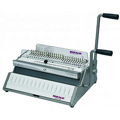 Брошюровщик Renz Eco S 360