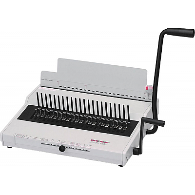 Брошюровщик Renz Combinette